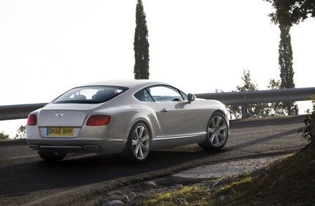 Continental GT 2